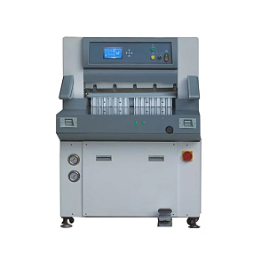 Станок для резки бумаги QZYK660DL-7